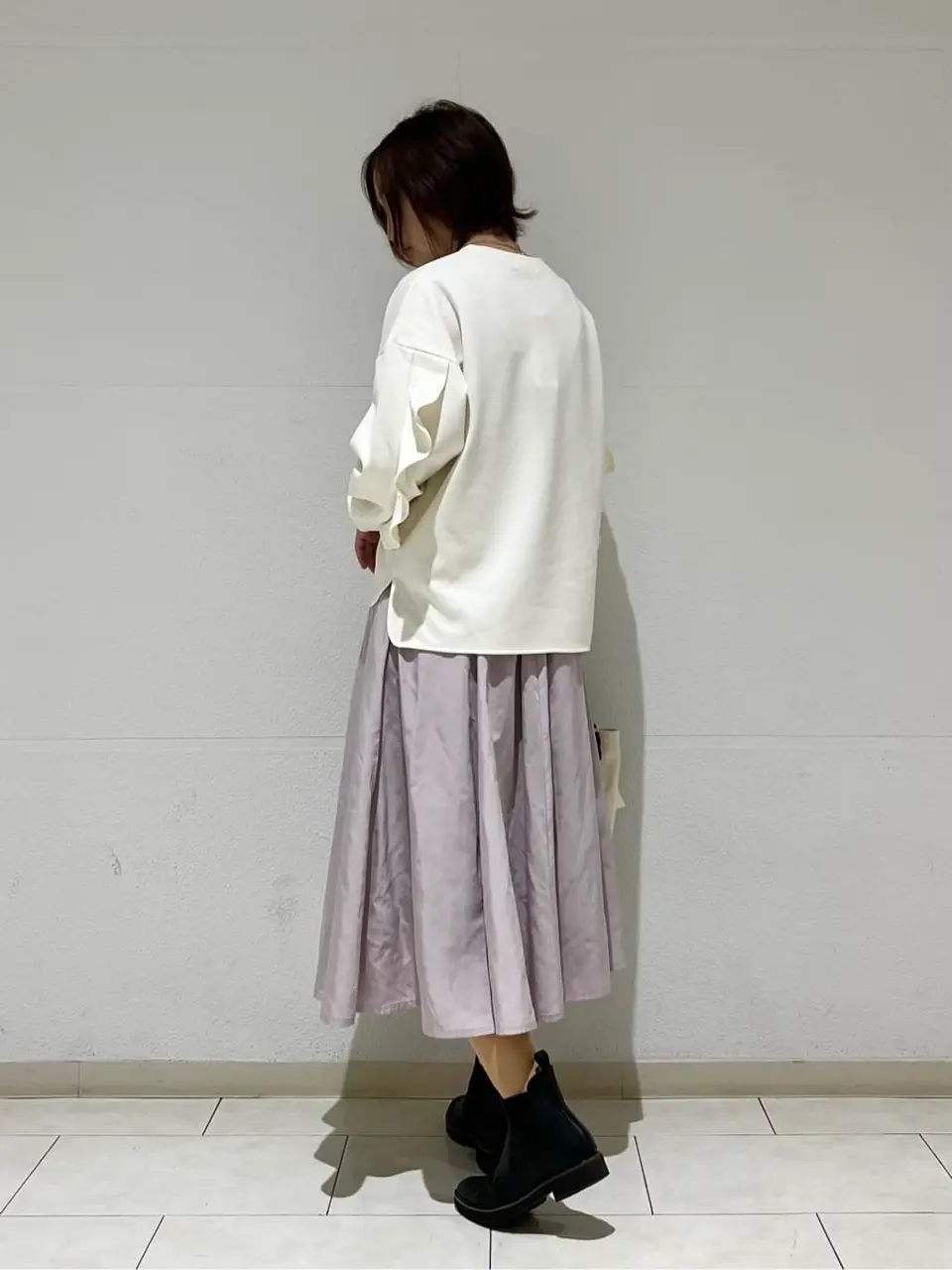 Feroux 村上 コーディネート画像