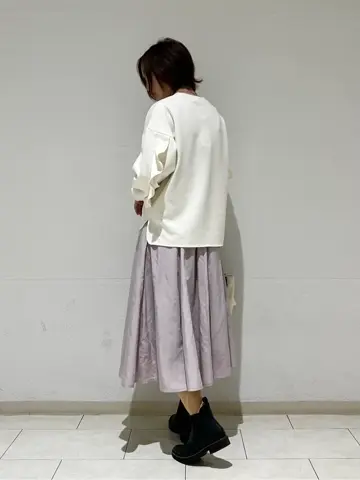 Feroux 村上 コーディネート画像