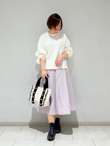 Feroux 村上 コーディネート画像