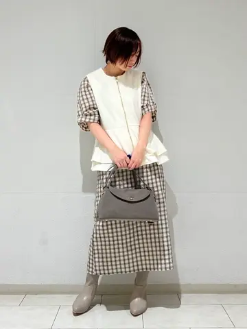 Feroux 村上 コーディネート画像