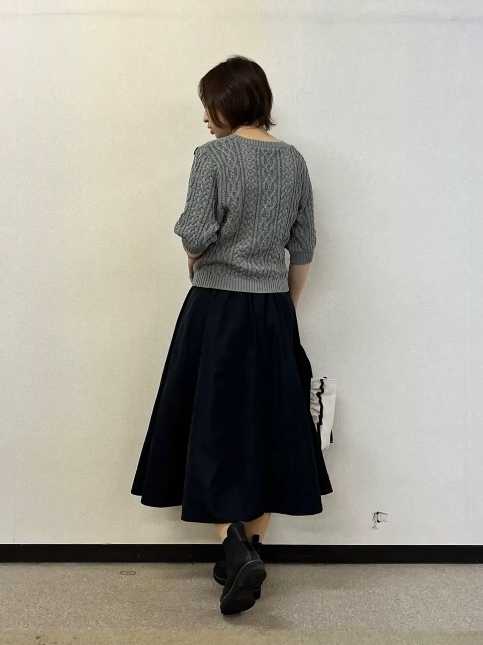 Feroux 村上 コーディネート画像