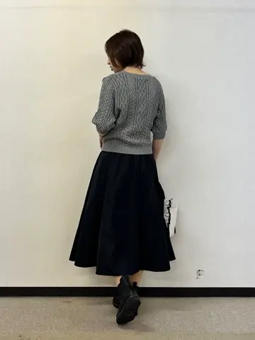 Feroux 村上 コーディネート画像