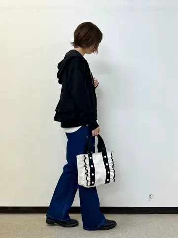 Feroux 村上 コーディネート画像