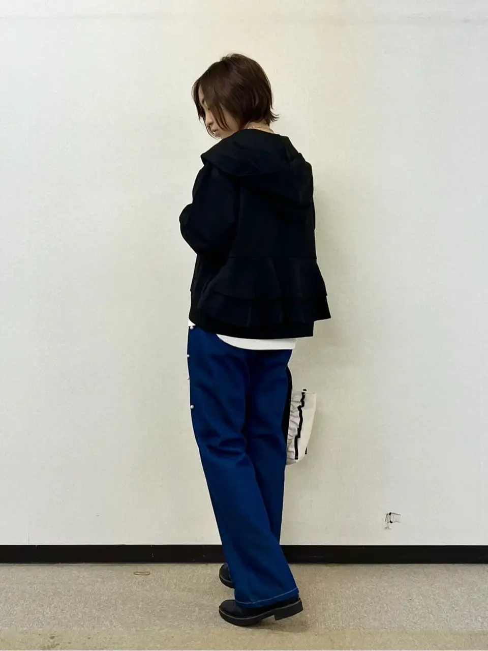 Feroux 村上 コーディネート画像