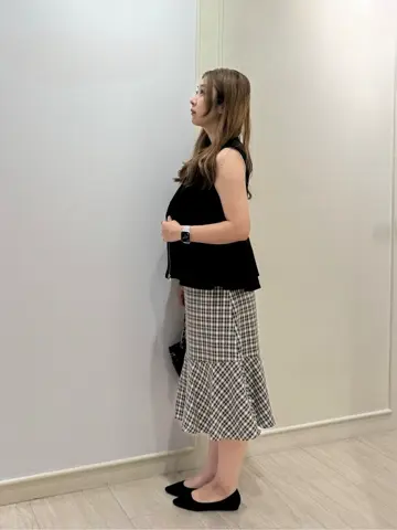 Feroux 石原 コーディネート画像