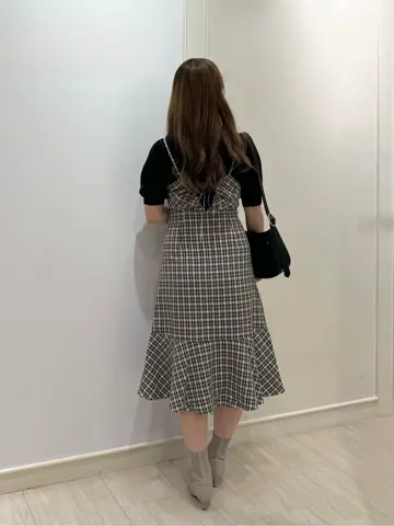 Feroux 石原 コーディネート画像