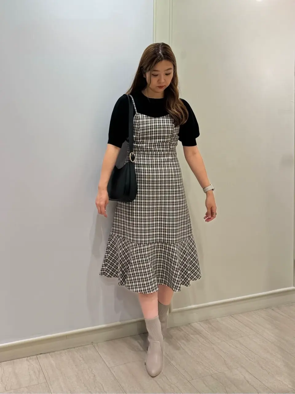 Feroux 石原 コーディネート画像