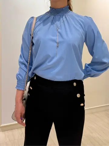 Feroux 石原 コーディネート画像