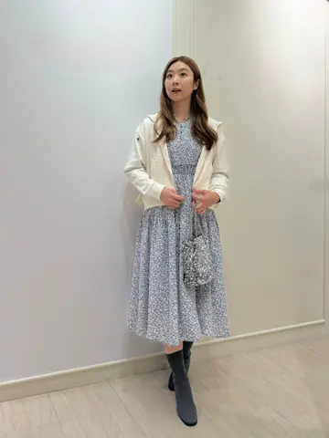 Feroux 石原 コーディネート画像