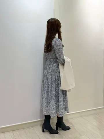 Feroux 石原 コーディネート画像