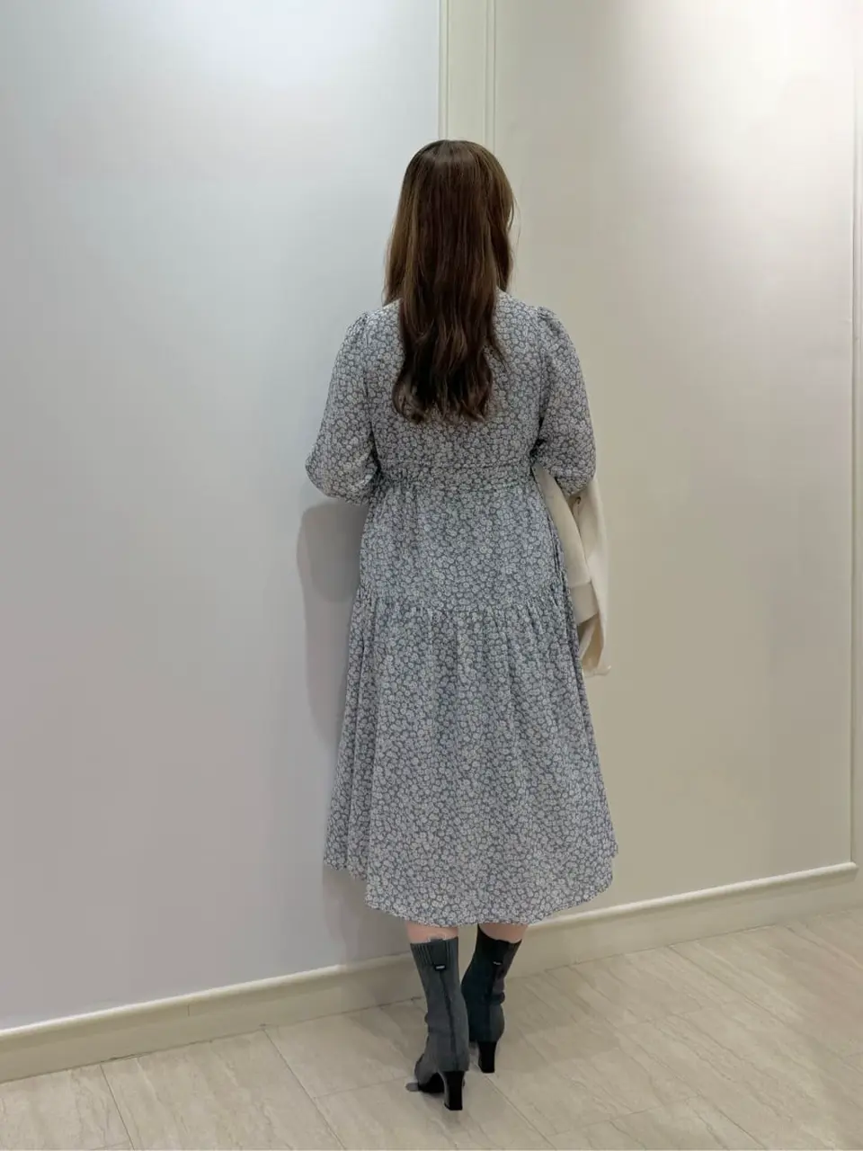 Feroux 石原 コーディネート画像