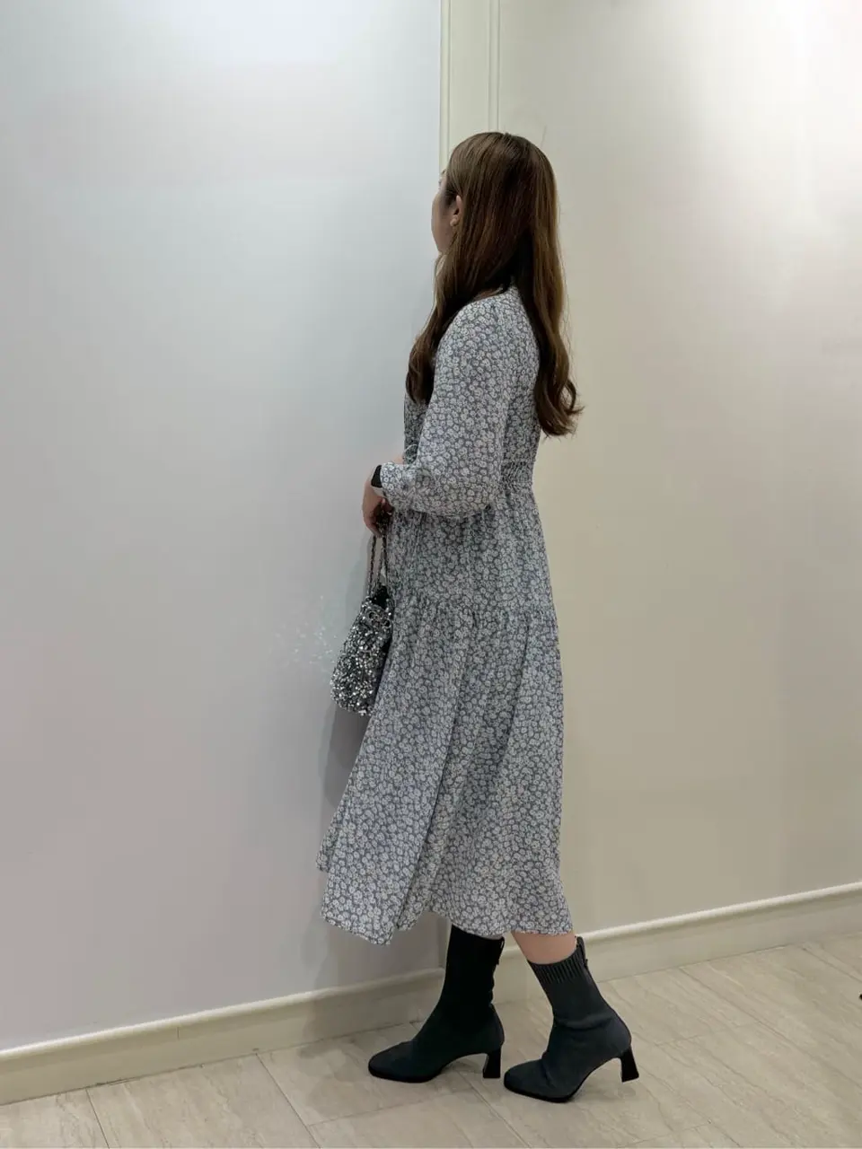 Feroux 石原 コーディネート画像