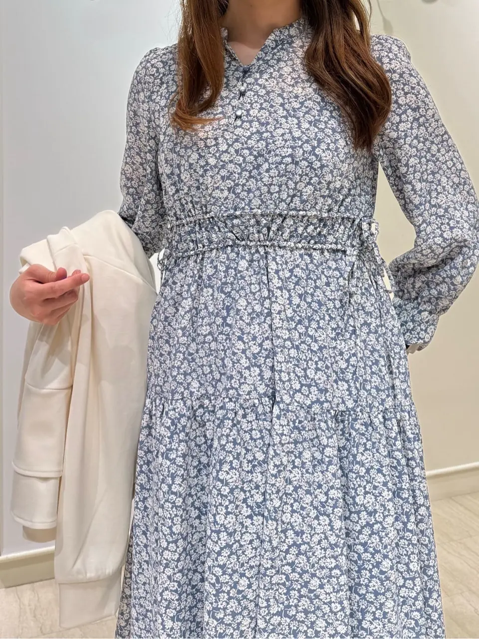 Feroux 石原 コーディネート画像