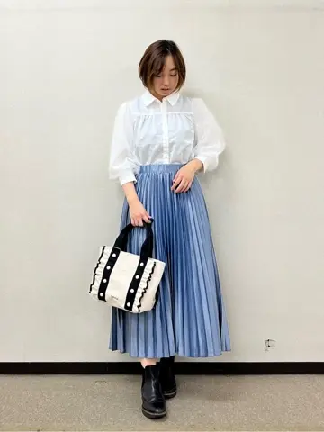 Feroux 村上 コーディネート画像