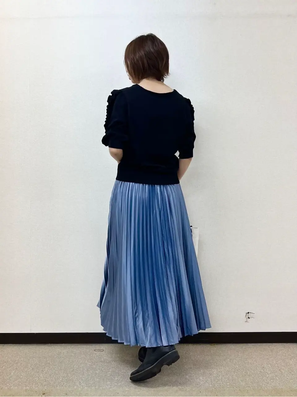 Feroux 村上 コーディネート画像