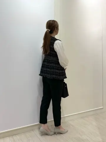 Feroux 石原 コーディネート画像