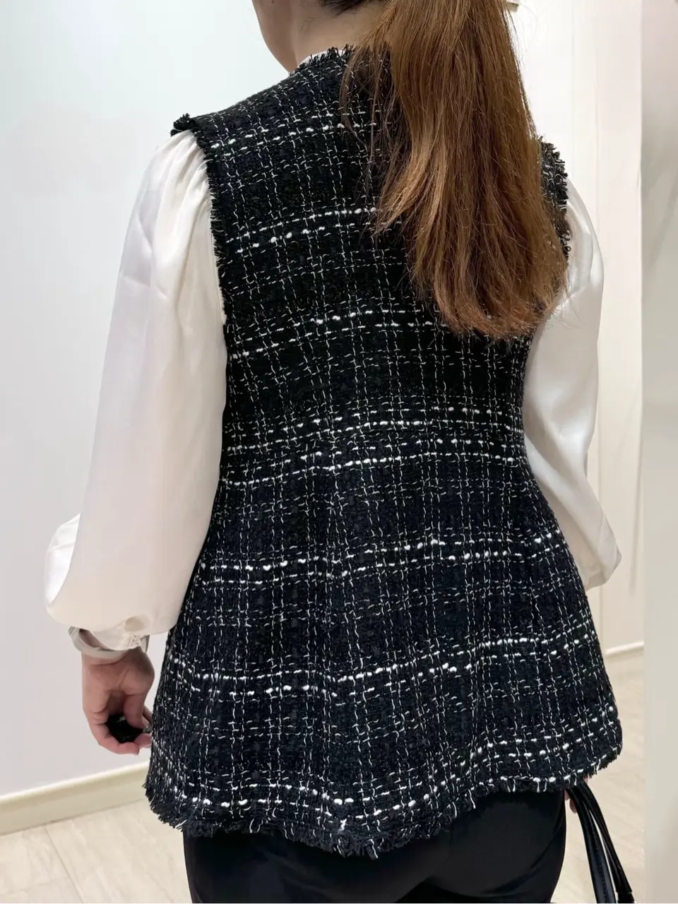 Feroux 石原 コーディネート画像