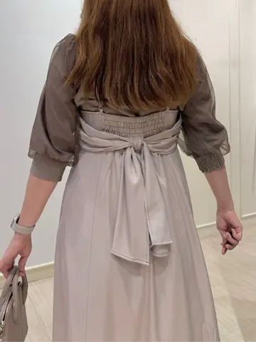 Feroux 石原 コーディネート画像