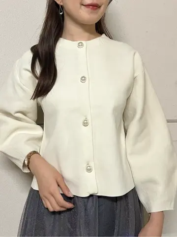 Feroux みぃ コーディネート画像