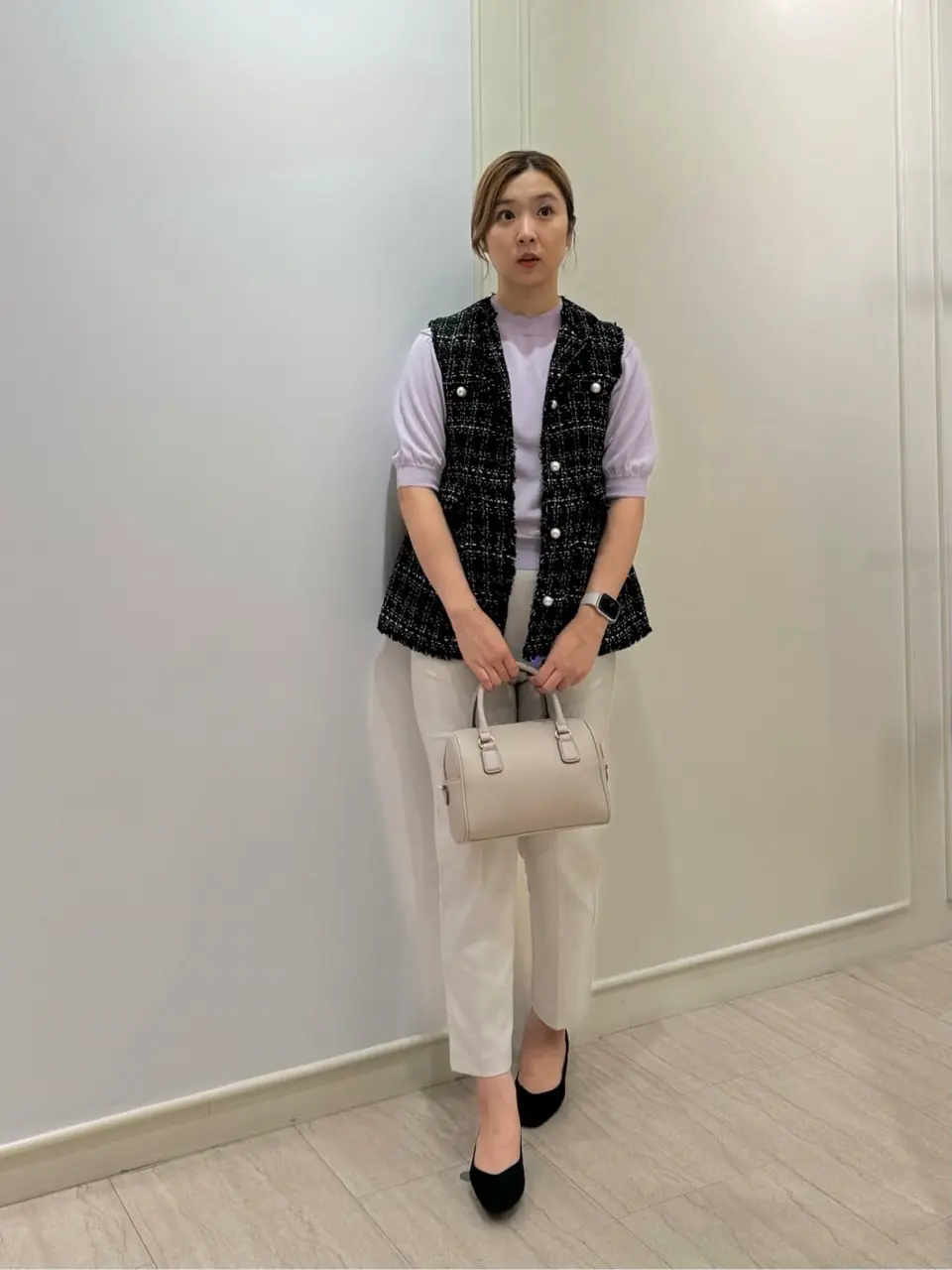 Feroux 石原 コーディネート画像