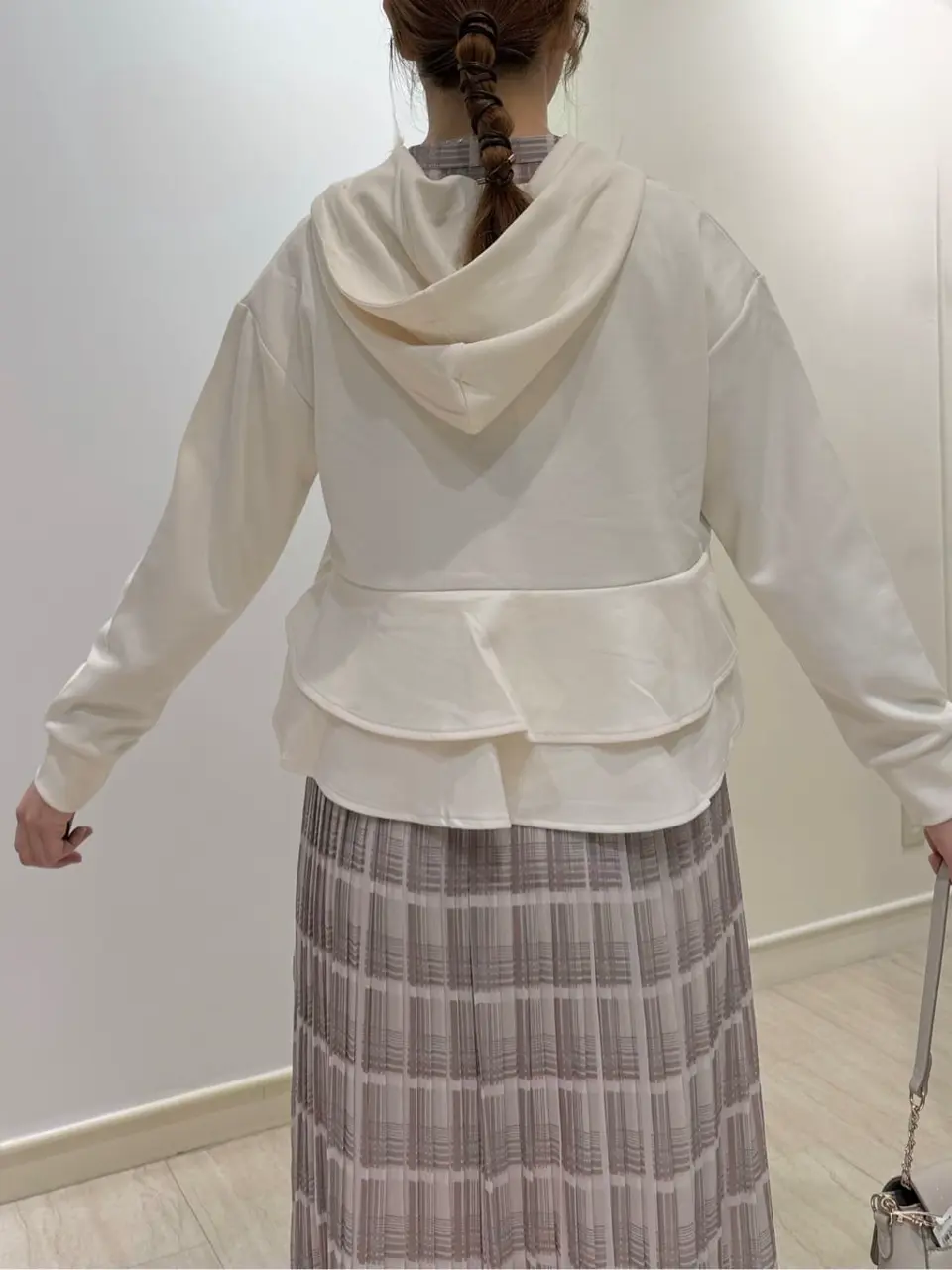 Feroux 石原 コーディネート画像