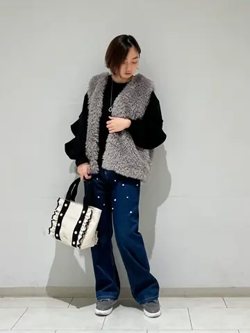 Feroux 村上 コーディネート画像