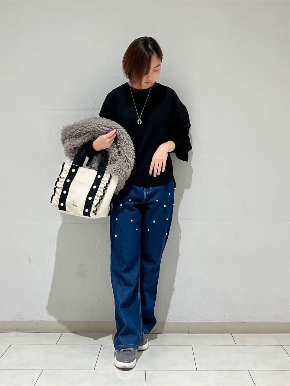 Feroux 村上 コーディネート画像