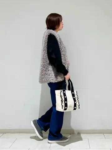 Feroux 村上 コーディネート画像