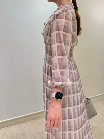 Feroux 石原 コーディネート画像