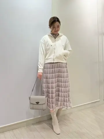 Feroux 石原 コーディネート画像