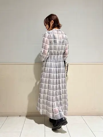 Feroux 村上 コーディネート画像