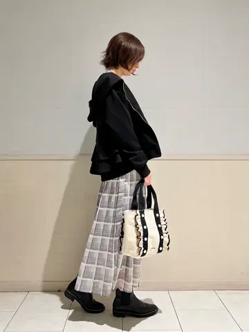 Feroux 村上 コーディネート画像