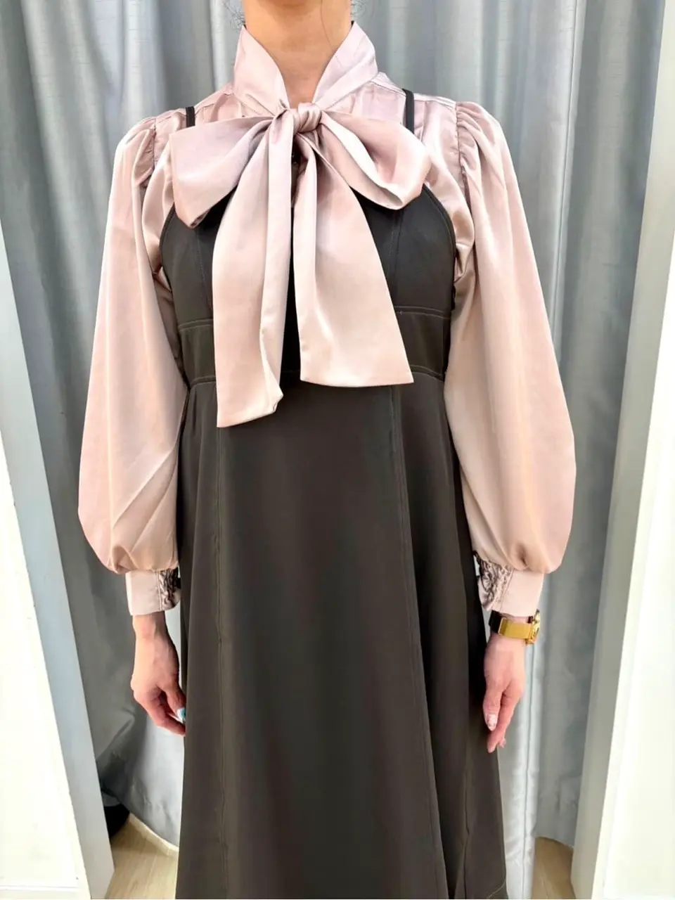 Feroux 西林 コーディネート画像