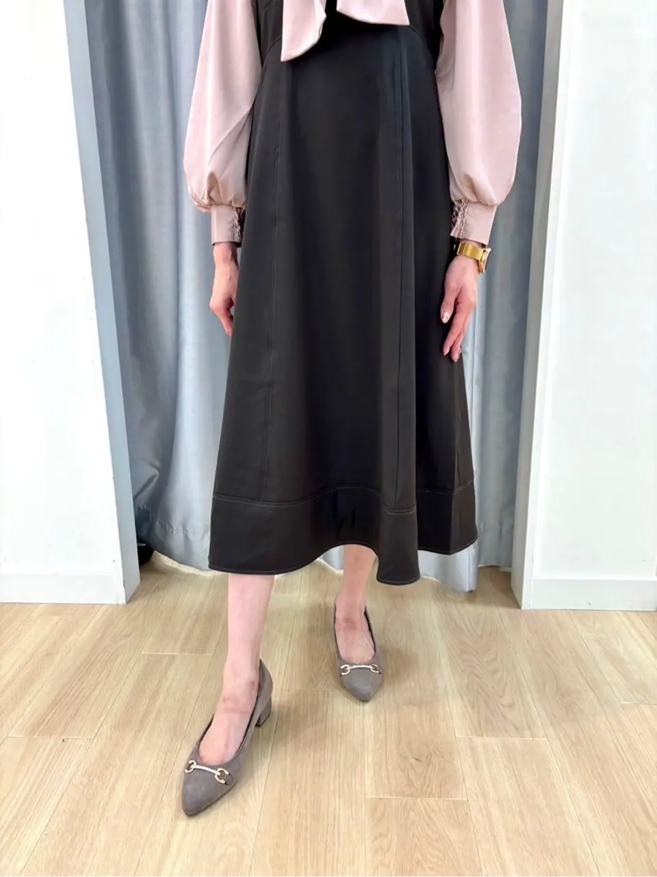 Feroux 西林 コーディネート画像