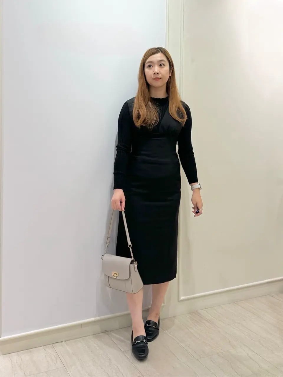 Feroux 石原 コーディネート画像