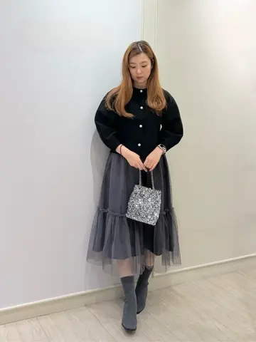 Feroux 石原 コーディネート画像