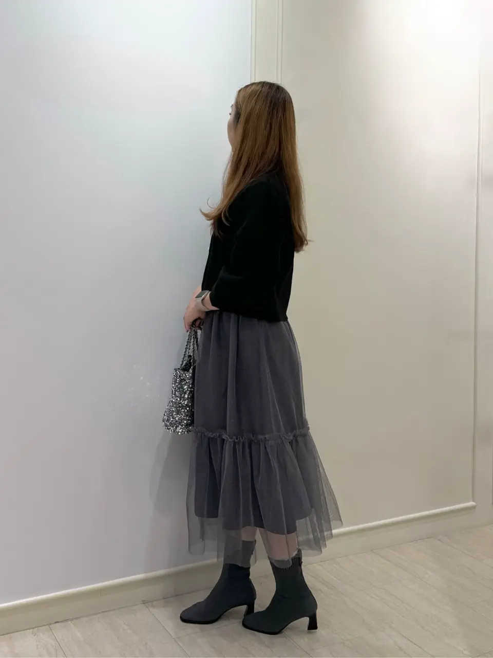 Feroux 石原 コーディネート画像