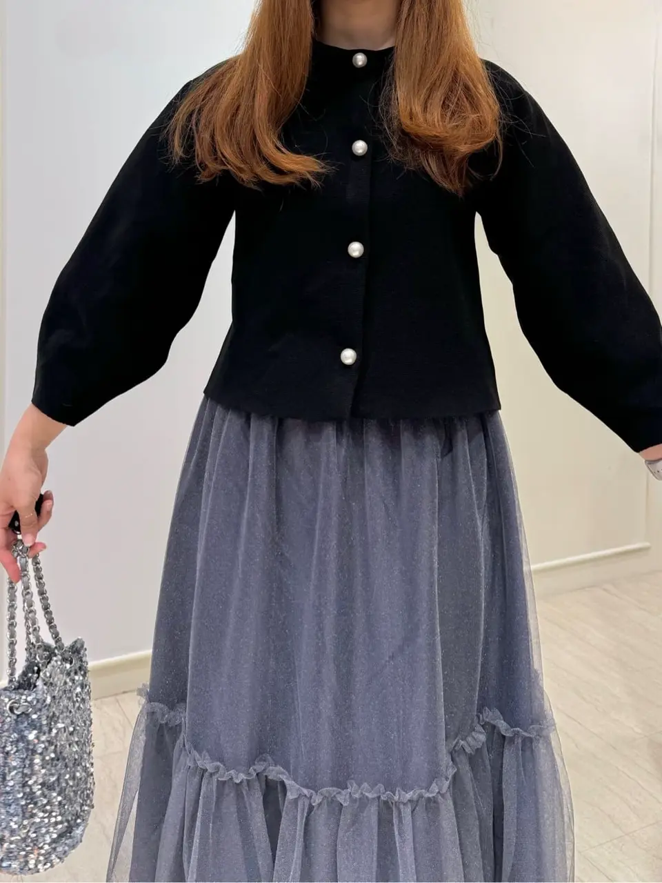 Feroux 石原 コーディネート画像