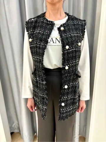 Feroux 西林 コーディネート画像