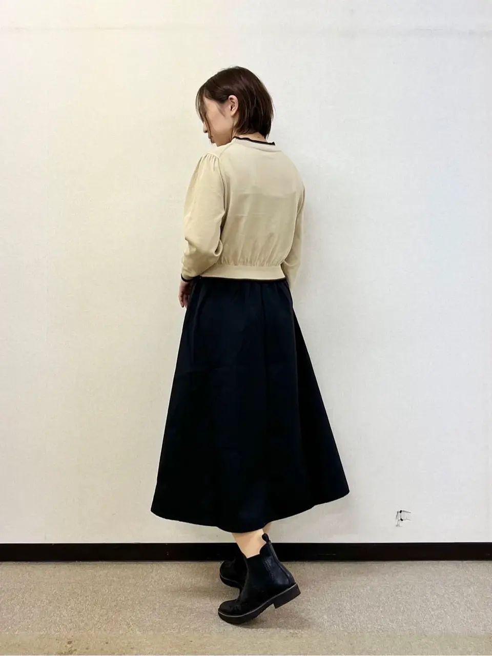 Feroux 村上 コーディネート画像