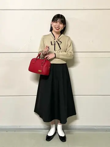 Feroux 時本 コーディネート画像