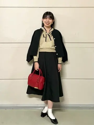 Feroux 時本 コーディネート画像