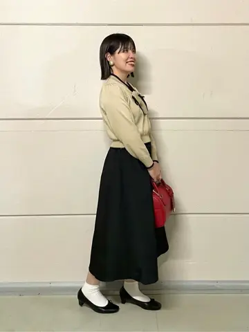 Feroux 時本 コーディネート画像