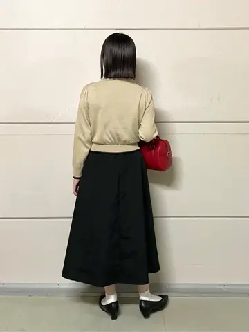 Feroux 時本 コーディネート画像