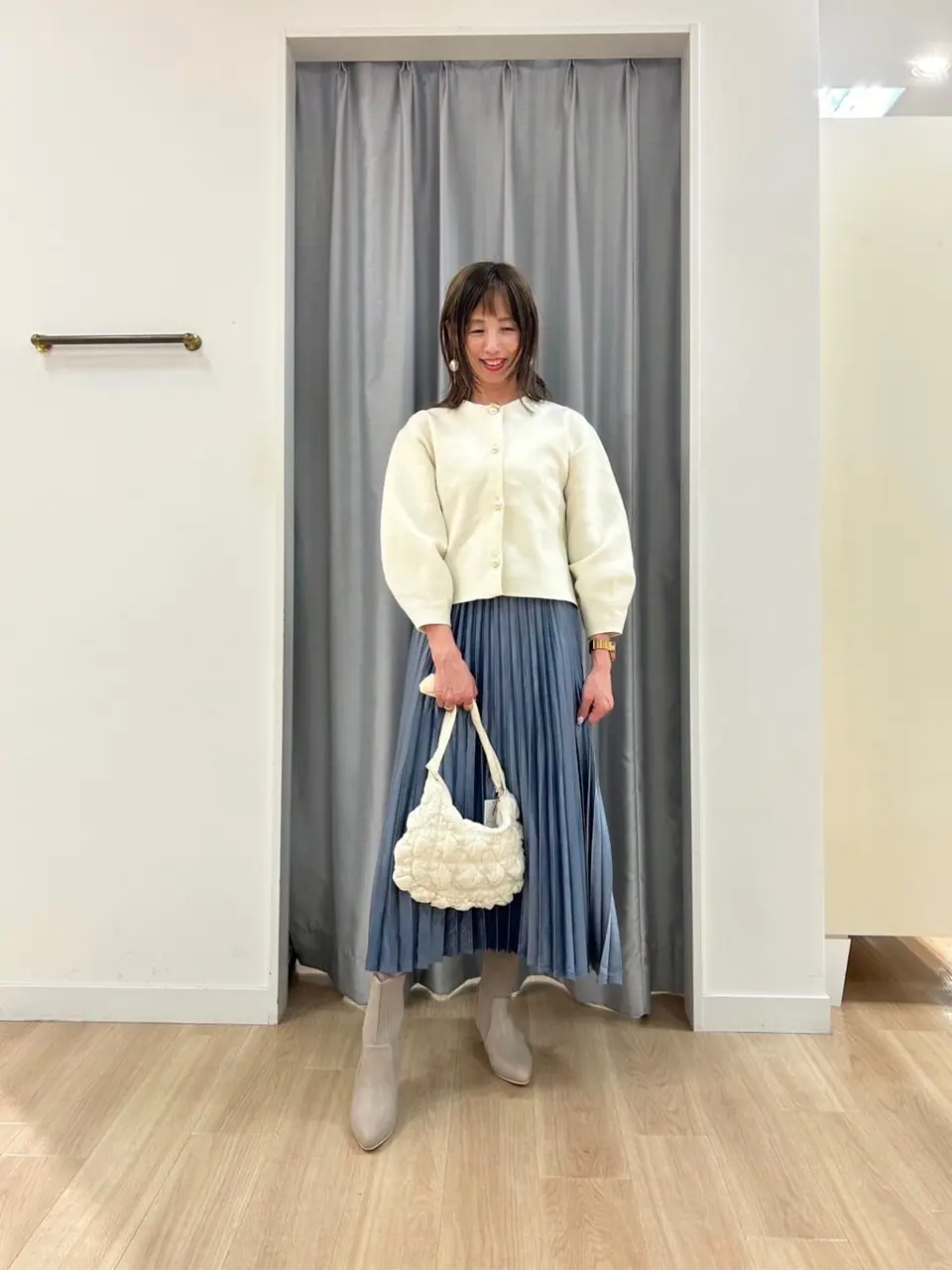 Feroux 西林 コーディネート画像