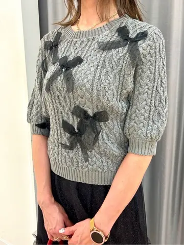 Feroux 西林 コーディネート画像