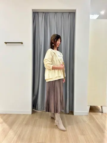 Feroux 西林 コーディネート画像