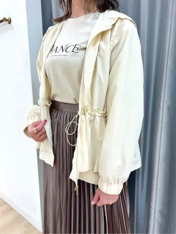 Feroux 西林 コーディネート画像