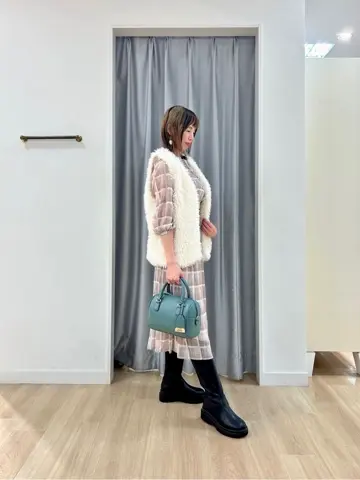 Feroux 西林 コーディネート画像