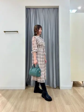 Feroux 西林 コーディネート画像